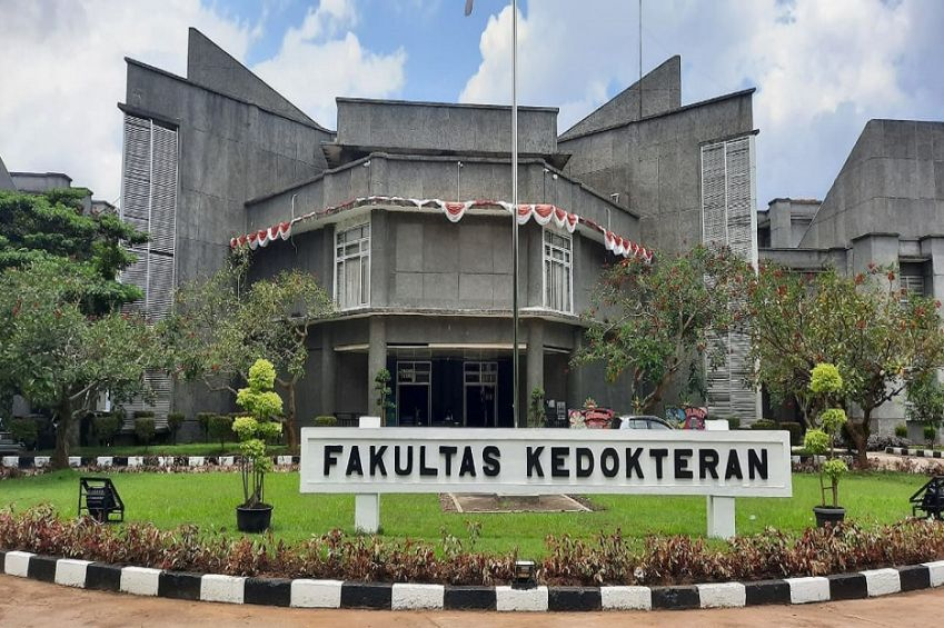 fakultas kedokteran